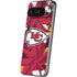 NFL Kansas City Chiefs Tropical Print Pixel 9 Pro XL Skin